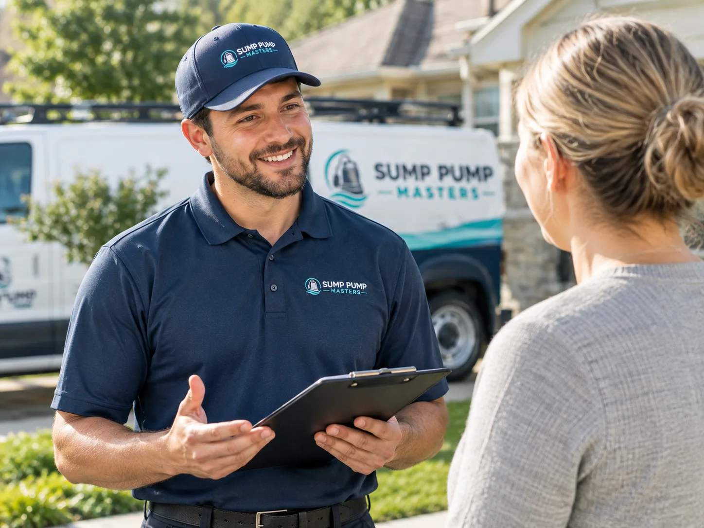 Sump Pump Repair Vilas, NC FAQs